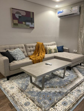 MAZAR Comfy apartments